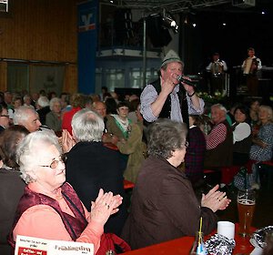 Die Schmalzler - Bayerischer Wald